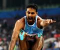 'India can win athletics medal in 2020 Olympics'