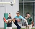 Road to Euro 2016: Ronaldo remains Portugal's talisman