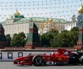 Formula One teams rule out Russian race boycott