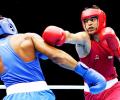 Sangwan, Zareen in finals at Belgrade boxing