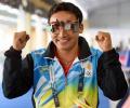 Munich shooting WC: Jitu, Prakash go through; Bindra finishes 15th