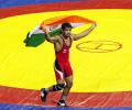 Double Olympic medalist, Sushil says he has nothing to prove