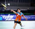 Guru, Praneeth, Tarun-Sikki reach Singapore Open main draw