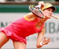 'Cheater' Sharapova should not be allowed to play again: Bouchard