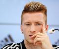 Winger Reus left out of Germany's Euro 2016 squad