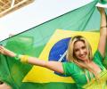 Who will win 2018 FIFA World Cup? Here's a prediction... by a wealth manager