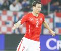 World Cup updates: Swiss suffer double suspension blow