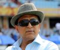 Gavaskar buys stake in International Premier Tennis League's Singapore franchise