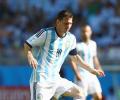 Messi, Sanchez and Alves headline final Copa rosters