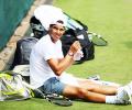 Sports Shorts: Nadal confirms participation in Queen's Club Championships