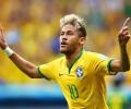 Olympics priority for Neymar says Brazil coach Dunga