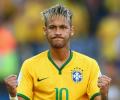 Hosts Brazil edge Chile in penalties, move into last eight