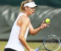 Here's why Murray expects Sharapova to play at Wimbledon