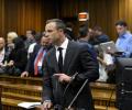 Pistorius trial witness: 'Bloodcurdling screams, then four gun-shots!'