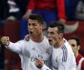 La Liga race tightens after Madrid derby draw