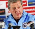 Can psychologist help brighten England's World Cup fortunes?