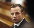 Witness: Pistorius asked friend to 'take blame' for restaurant gunshot