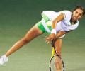 'India a key market to spread women's tennis'