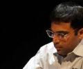 Candidates chess: Anand beats top seed Aronian in first game