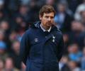 Villas-Boas signs two-year contract as Zenit manager