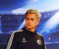 Champions League: Mourinho confident of Chelsea's good show in Paris