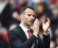 Football Briefs: Giggs enjoys memorable homecoming