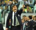 Conte handed job of making Chelsea champions again