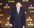 Roger Bannister: First man to run a mile in under 4 minutes dies at 88