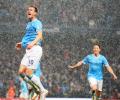 Why Dzeko will continue to be Manchester City fan?