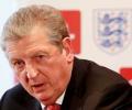 Hodgson gives England youthful options for World Cup