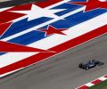 F1 teams play down talk of U.S. GP boycott