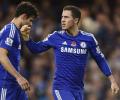 EPL: Leaders Chelsea stay unbeaten, Southampton and Arsenal win