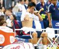 Sports Shorts: Nishikori carries four billion Asian hopes