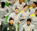 Liverpool ready to hurt Real Madrid and prove critics wrong