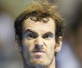 Andy Murray eyes London triple crown