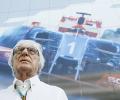 F1 chief Ecclestone wins a round of legal battle over alleged bribe