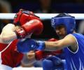 World Boxing C'ships: Pinki replaces Mary Kom, Priyanka in for Sarita