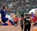 ISL: The hits and the misses