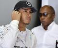 How Hamilton got his mojo back on the race track