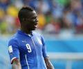 Will Balotelli get Italy recall?