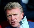 Moyes can restore tarnished reputation at Real Sociedad