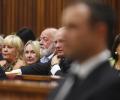 Reeva's mother slams Pistorius in new memoir