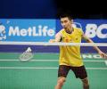 Sports Shorts: Badminton star Chong Wei diagnosed with nose cancer