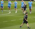 Euro qualifiers: Germany promise goal bonanza