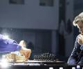 World Chess: Anand, Carlsen settle for quick draw in Round 8