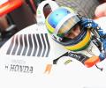 F1 Pitlane Tales: McLaren ready to debut new Honda engine