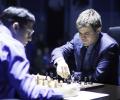 World Chess Championship: Carlsen outwits Anand to win Game 6