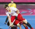 Hockey India League: Belgian Boon for Dabang Mumbai; fetches highest price tag