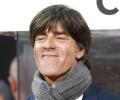 Euro qualifiers: Germany ease past Gibraltar but Loew not happy