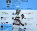 Sports Shorts: Rashid Khan wins by a stroke in Thailand